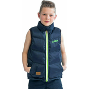 Jobe 50 Newton Bodywarmer Kids Midnight Blue 12