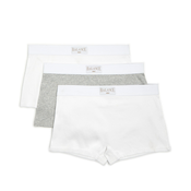 Cropp - Pakovanje od 3 para bokserica - white