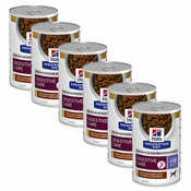 Hills Prescription Diet Canine Digestive Care Low Fat i/d Chicken 6x354 g