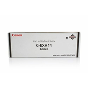 Canon - toner Canon C-EXV 14 (črna), original