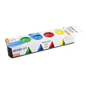 SPREE Tempera 1/6 set po 25ml 56500