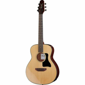 Elektro-akustična kitara GS-Travel-E Spruce Harley Benton