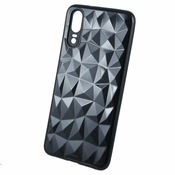 Diamond ovitek za Huawei P30 Pro, črn