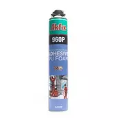 AKFIX 960P pur pena za stiropor 750 ml