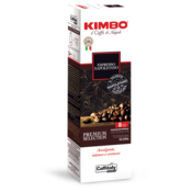 Kimbo Caffe Espresso Napoletano kapsule za Tchibo in Caffitaly 10 kos