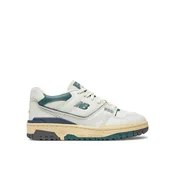 New Balance Superge BB550PTB Bela