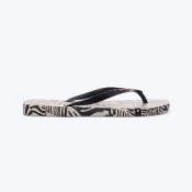 IPANEMA Japanke animal print VI fem W