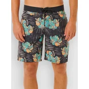 Rip Curl Mirage North Shore kopalne hlače black
