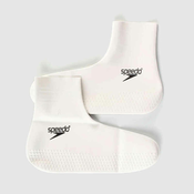 Čarape za bazen Speedo bijele