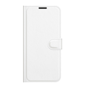 Torbica Litchi za Sony Xperia 10 III - bijela