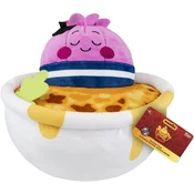 Funko Paka Paka Plush Soup Troop 7 French Onion