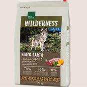 Real Nature Wilderness Black Earth 1 kg