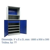 Ormar za radionicu B-TC-19952-024010