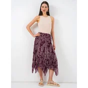 Bigdart Krilo Röcke mauve