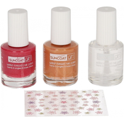 Suncoatgirl Trio Nail Beauty Kit Pretty Me - 1 k.