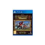 GRA ZA PS4 HARRY POTTER QUIDDITCH CHAMPIONS DELUXE EDITION