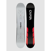 CAPiTA Mega Mercury 2024 Snowboard multi Gr. 160W