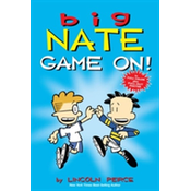 Big Nate: Game On!