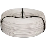 Recycling Fabrik rPLA Refill Puhasta ovca (bela) - 1,75 mm/1000 g