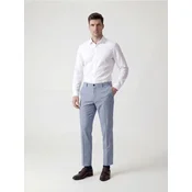 Reserved - Slim pantalone od odela