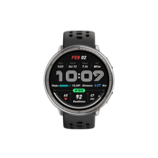 AMAZFIT pametna ura Active 2, črna