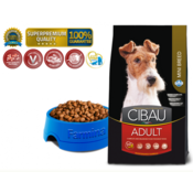 Cibau Suva hrana Superpremium Adult Mini 2,5kg