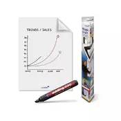 NN FOLIJA SAMOLEPILNA ELEKTROSTATIČNA LEGAMASTER KARO 1/25