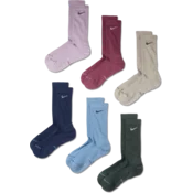 Nike Nogavice Everyday Elevated Ankle 6 pack