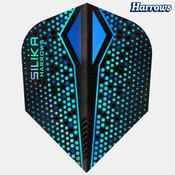 Pikado peresa HARROWS/Silika Colourshift/blue-X