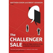 Challenger Sale