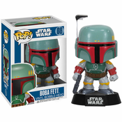 FUNKO POP! VINYL STAR WARS: BOBA FETT