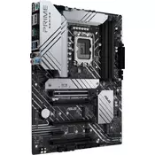 ASUSPRIME Z690-P D4