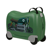 Samsonite Otroški kovček/poganjalec Dream2Go - 52/38/21 cm