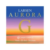 Struna G 4/4 Aurora Larsen medium