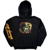 Ozzy Osbourne Ozzy Demon Black L Kapuco