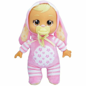 Lutka Beba IMC Toys Cry Babies Tiny Lapin de Pâques Lola