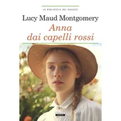 Anna dai capelli rossi