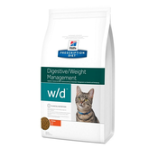 Hill's Prescription Diet™ w/d™ Feline 1,5 kg