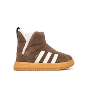 adidas Škornji za sneg Campus 00s Winter KH9631 Rjava