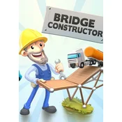 Bridge Constructor Steam Key GLOBAL