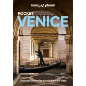 Lonely Planet Pocket Venice 7