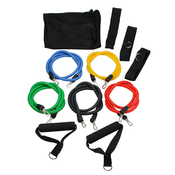 Elastični trakovi Total Body Set