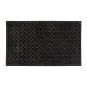Multy home otirač gumeni 45x75mm antracit ( EU5000128 )