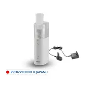 OMRON MicroAIR™ U100 Bešumni inhalator sa ispravljacem