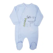 Bebi zeka velicina 56