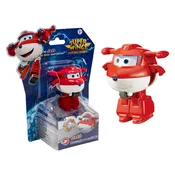 SUPER WINGS Transformers Jett