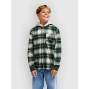 Quiksilver Timetable Kids Hoodie foresttimetablebushing ch