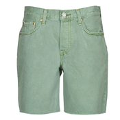 Levis Bermude i kratke hlace 501® 90S SHORT Zelena