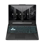ASUS prenosnik TUF Gaming A15 (FA506NF-HN056W), (Win11 Home)