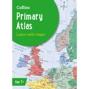 Collins Primary Atlas